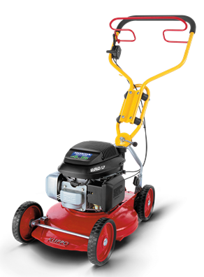 Pro 21 SH Classic' i gruppen Husqvarna / Klippo hos Mera Maskin Göteborg Aktiebolag (967 28 51-01)